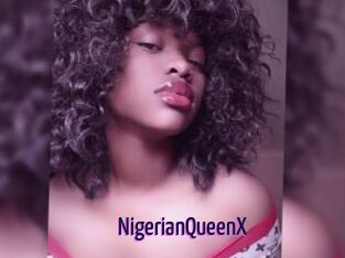 NigerianQueenX