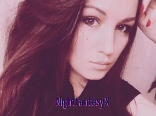 NightFantasyX