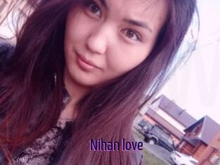 Nihan_love