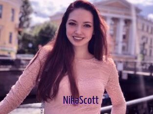 NikaScott