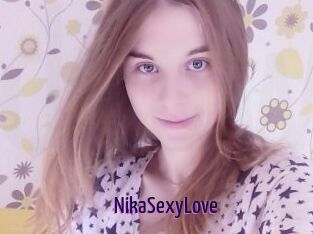 NikaSexyLove