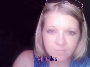 NikiMiles_