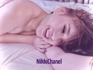 NikkiChanel