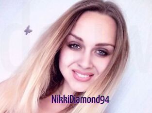 NikkiDiamond94