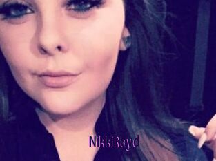 NikkiRayd