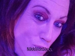 NikkiVonSixxx