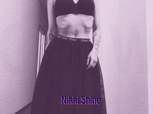 Nikki_Shine