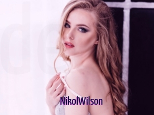 NikolWilson