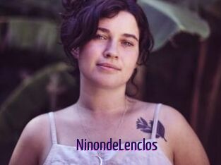 NinondeLenclos