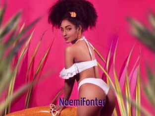 NoemiFonter