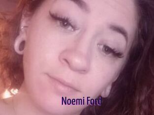 Noemi_Ford