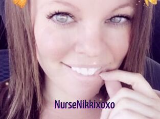 NurseNikkixoxo