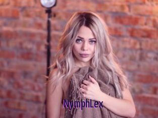 NymphLex