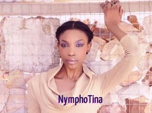 NymphoTina