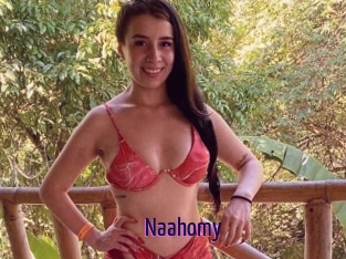 Naahomy