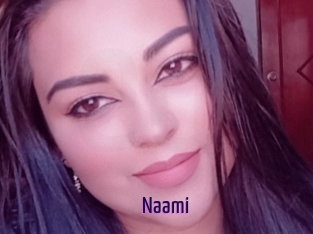 Naami