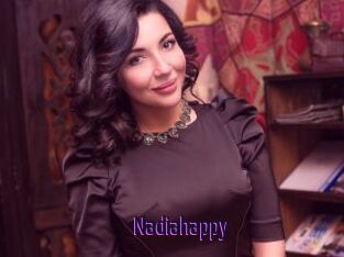 Nadiahappy