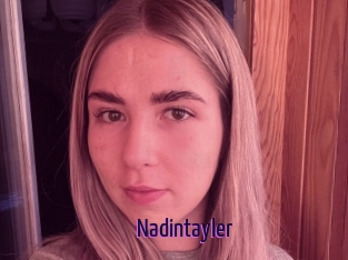 Nadintayler