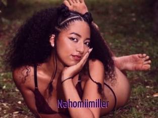 Nahomiimiller