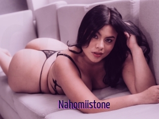 Nahomiistone