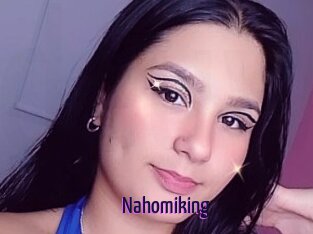 Nahomiking