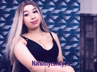 Nahomycandy71