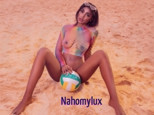 Nahomylux