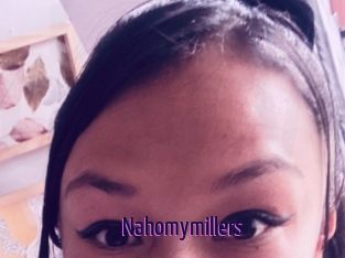 Nahomymillers