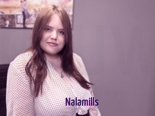 Nalamills