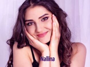 Nallina