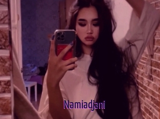 Namiadjani