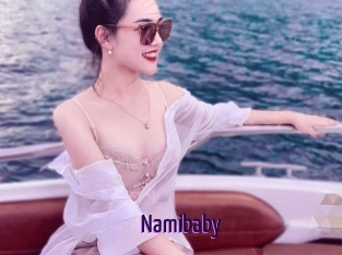 Namibaby