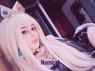 Namicat