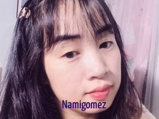 Namigomez