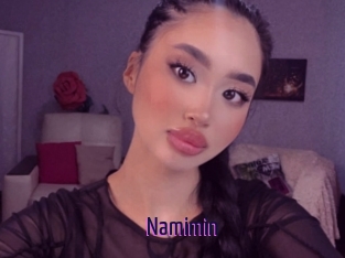 Namimin