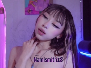 Namismith18