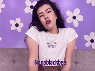 Nanablackbee