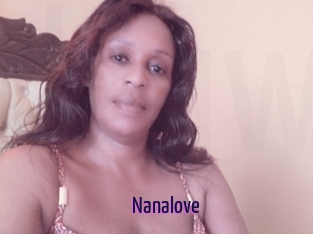 Nanalove