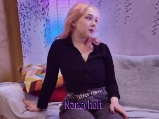 Nancyholt