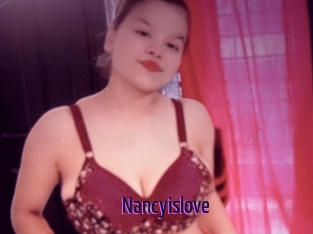 Nancyislove