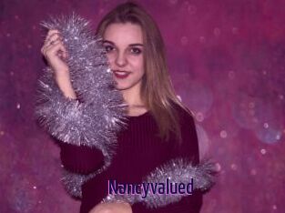 Nancyvalued