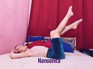 Nanoanita