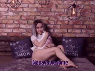 Nansyawesome