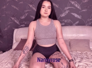 Nansyrose