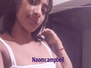 Naomcampbell