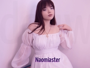 Naomiaster