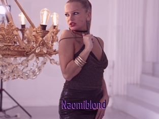 Naomiblond