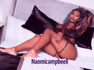 Naomicampbeell