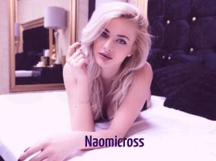 Naomicross