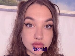 Naomidi